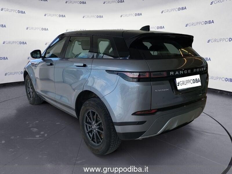 Land Rover RR Evoque Range Rover Evoque II 2019 Die Range Rover Evoque 2.0d i4 mhev awd 163cv auto