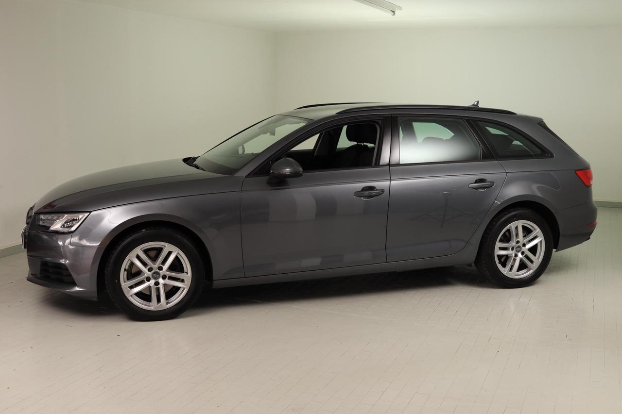 Audi A4 Avant 2.0 tdi Business 150cv s-tronic