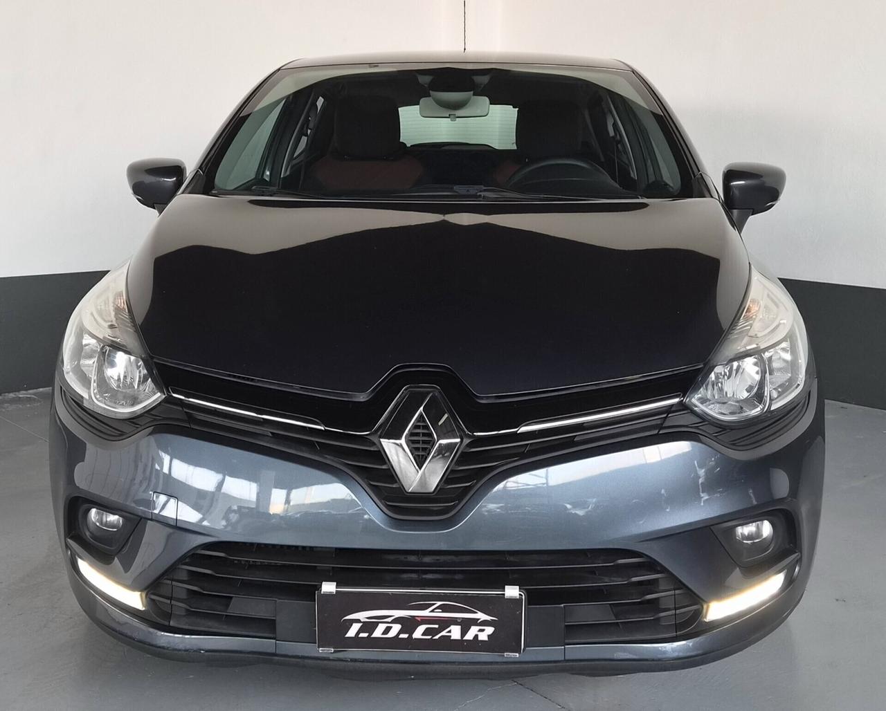 Renault Clio dCi 8V 75 CV Start&Stop 5 porte (Neopatentatti)