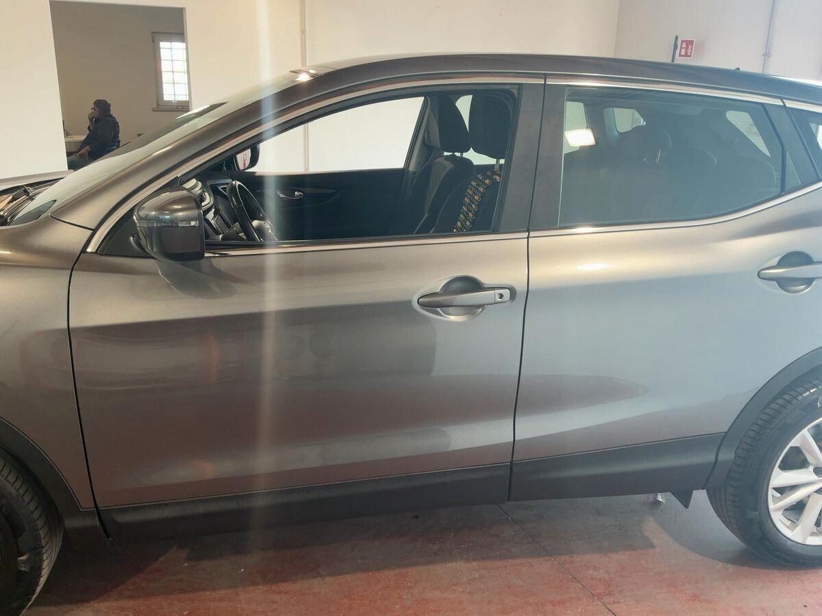 Nissan Qashqai 1.5 dCi Acenta euro 6