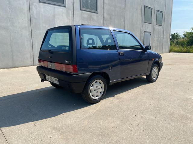 AUTOBIANCHI Y10 1.1 i.e. cat Junior UNIPRO