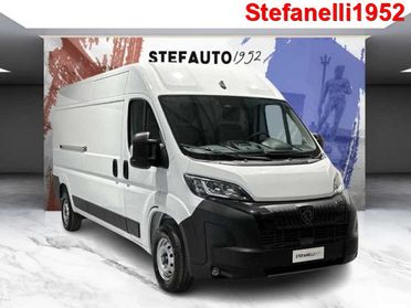 PEUGEOT Boxer 335 L3H2 2.2 bluehdi 140cv S&S eat8
