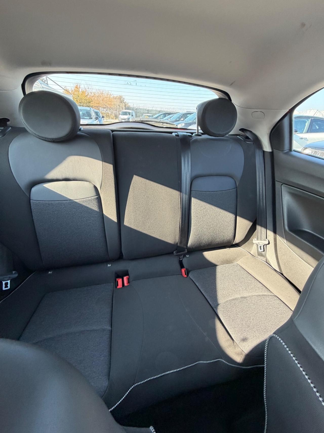 Fiat 500X 1.0 T3 120 CV Urban