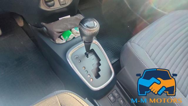 TOYOTA Yaris 1.5 Hybrid 5 porte Active