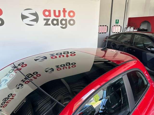 Fiat 500 1.0 hybrid Dolcevita 70cv