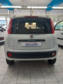 Fiat Panda 4x4 anno 2022 benzina 0.9 km 43 mila
