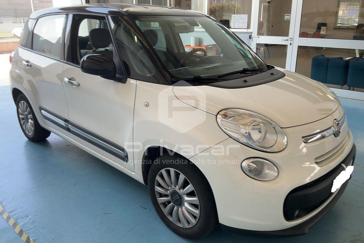 FIAT 500L 1.3 Multijet 95 CV Pop Star