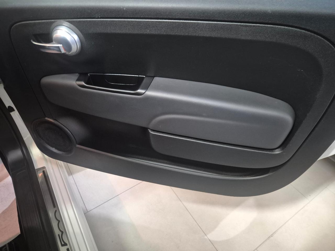 Fiat 500 1.0 Hybrid Sport