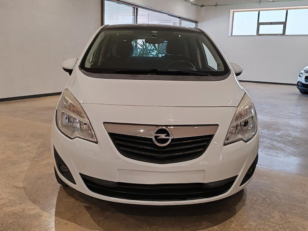 Opel Meriva 1.7 CDTI 110CV