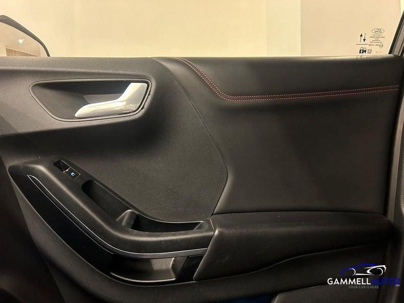 Ford Puma 1.0 Ecoboost 125CV ST-Line