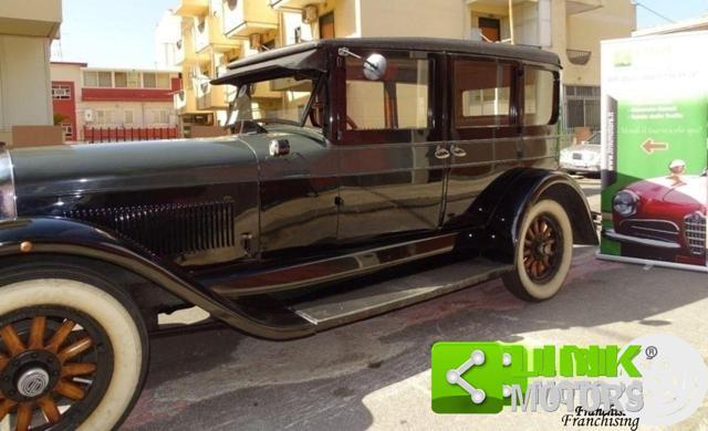 OTHERS-ANDERE OTHERS-ANDERE Locomobile 8/70