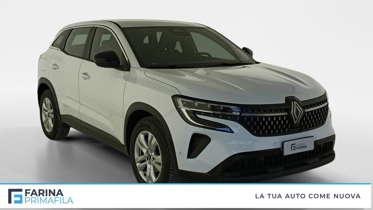RENAULT Austral 2023 - Austral 1.2 mild hybrid advanced Equilibre 13