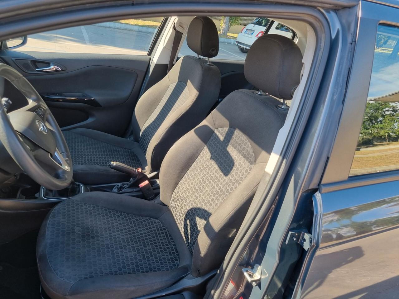 Opel Corsa 1.4 90CV GPL Tech 5 porte Innovation