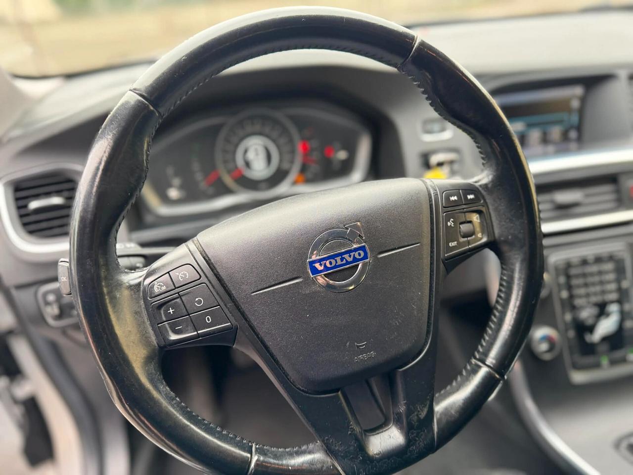 Volvo V60 Anno 2013 1.6 Diesel Euro 5B