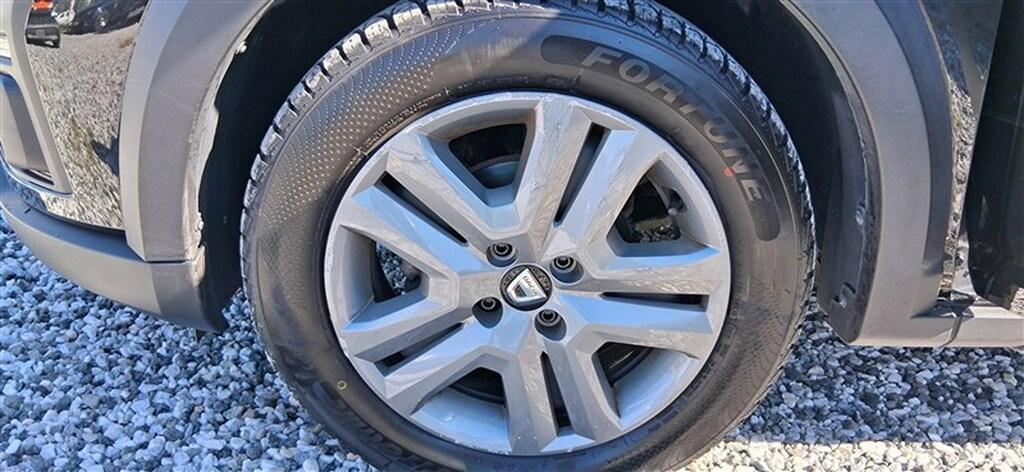 Dacia Sandero Stepway 1.0 tce ECO-G Comfort SL DaciaPlus