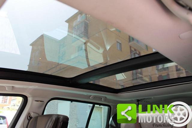 RENAULT Espace dCi 160CV EDC Energy Initiale Paris 4Control 7 po