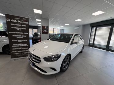 Mercedes-benz B 180 B 180 d Automatic Sport Plus