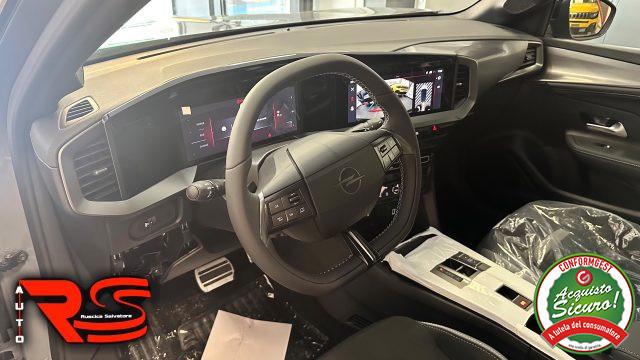 OPEL Mokka Hybrid 145 CV DCT6 GS