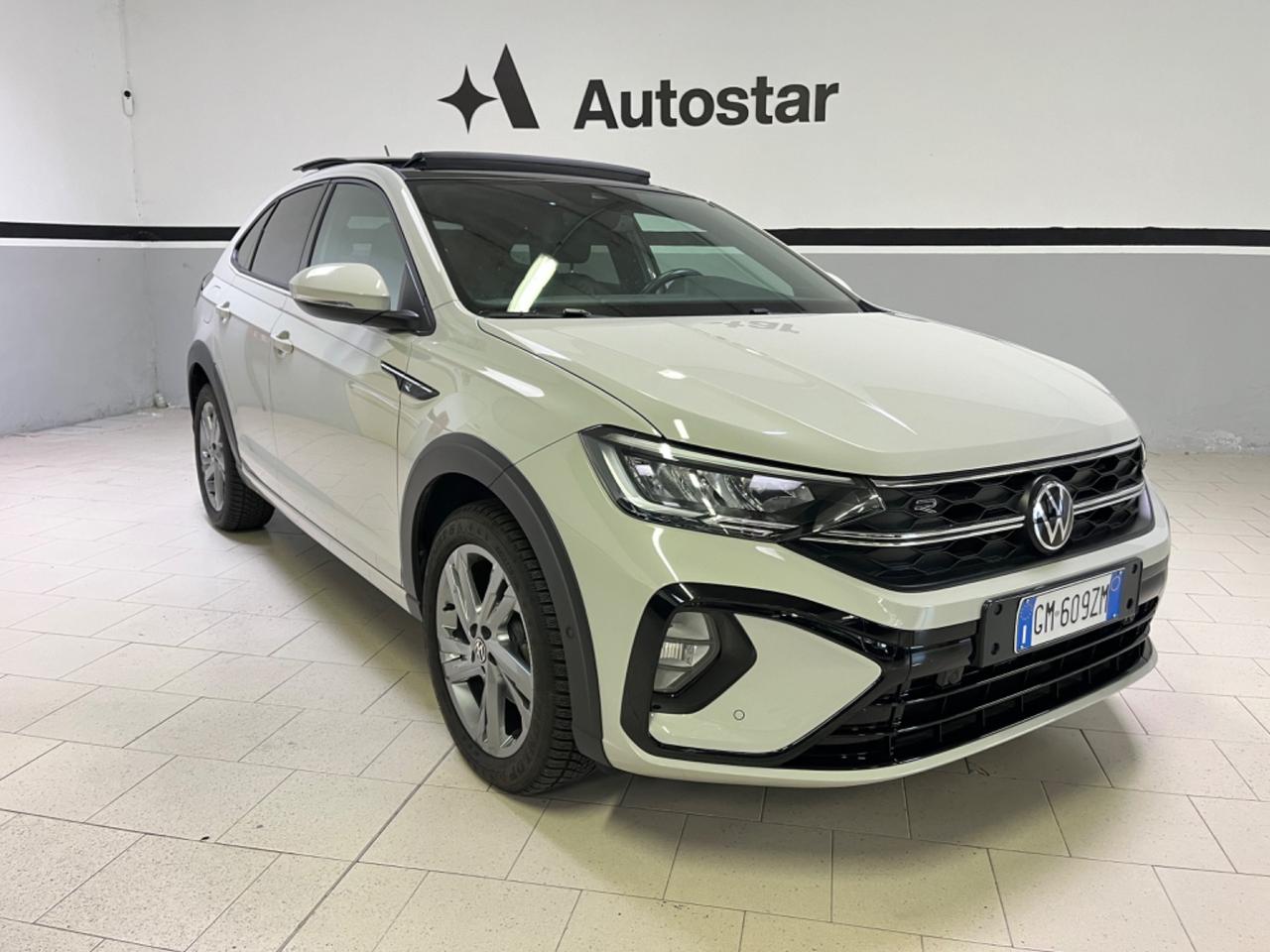 Volkswagen Taigo 1.0 TSI 110 CV DSG R-Line*tetto