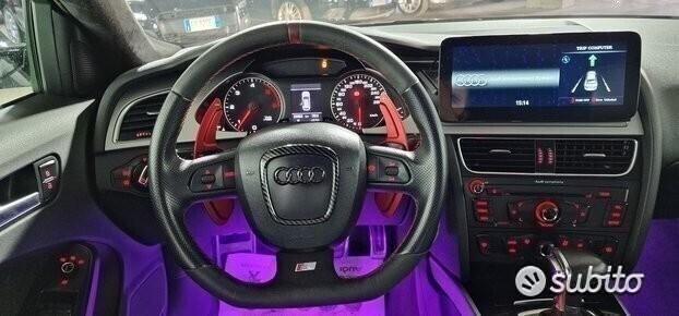 Audi A4 2.0 tdi 143 cv multitronic 2010