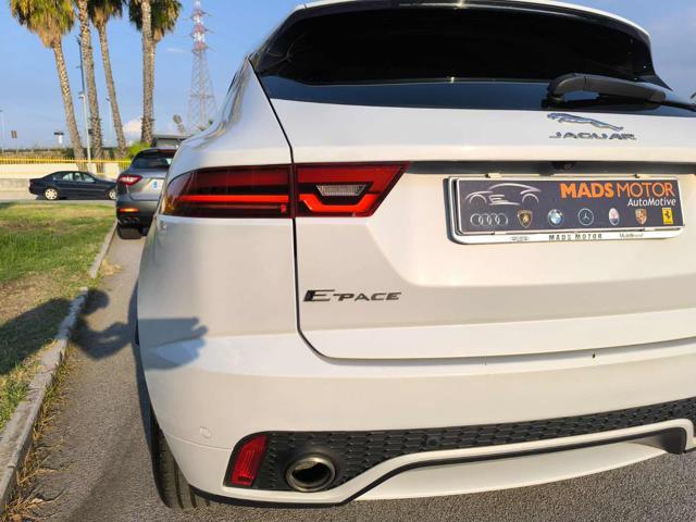 JAGUAR E-Pace 2.0D 150 CV AWD aut. R-Dynamic