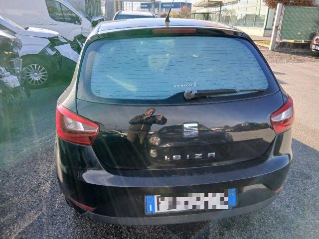 SEAT Ibiza 1.0 75 CV 5p.