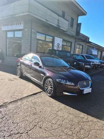 Jaguar XF 3.0 DIESEL V 6 AUTOMATICA CV 241 LUXURY