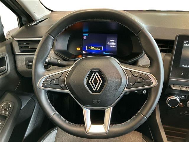 RENAULT Clio 1.6 E-Tech full hybrid Evolution 145cv