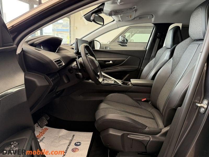 Peugeot 3008 BlueHDi 130 S&S EAT8 Allure