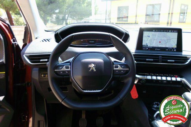 PEUGEOT 3008 BlueHDi 120 S&S BC Business