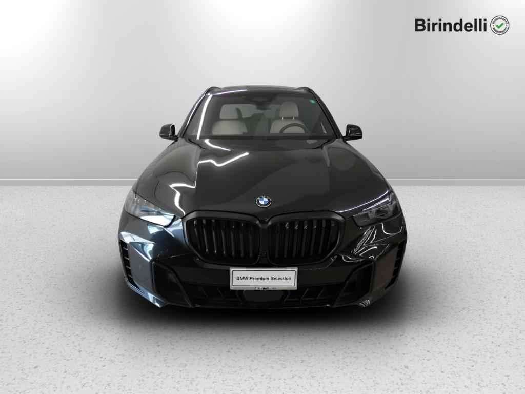BMW X5 xDrive30d