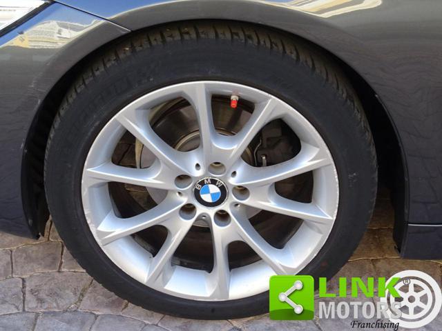 BMW 418 D. COUPE' 150 CV