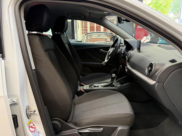 AUDI Q2 35 TFSI S tronic Admired Advanced