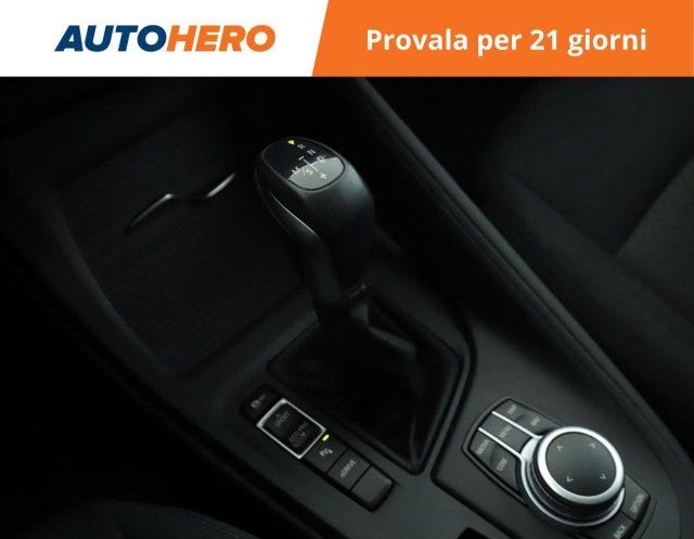 BMW X1 xDrive25e Advantage