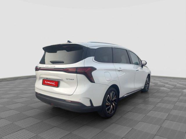 FORTHING U-Tour U-Tour 1.5 TGDI 5 posti