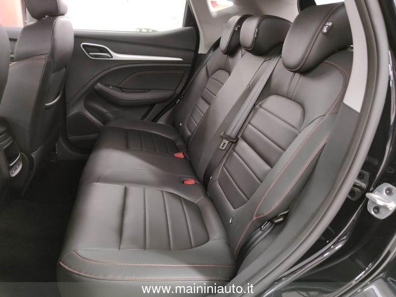 MG ZS 1.0T-GDI Luxury Cambio Automatico "SUPER PROMO"