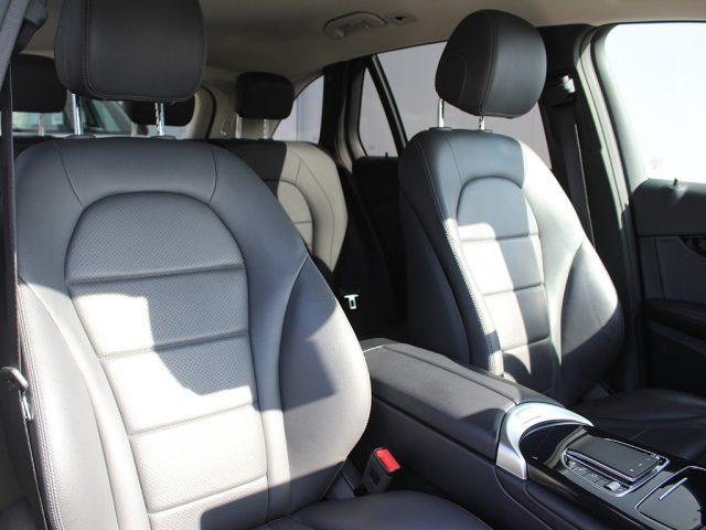 MERCEDES-BENZ GLC 300 de 4Matic EQ-Power Sport