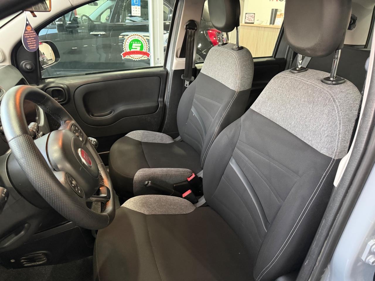 Fiat Panda 1.0 FireFly S&S Hybrid City Life 2022