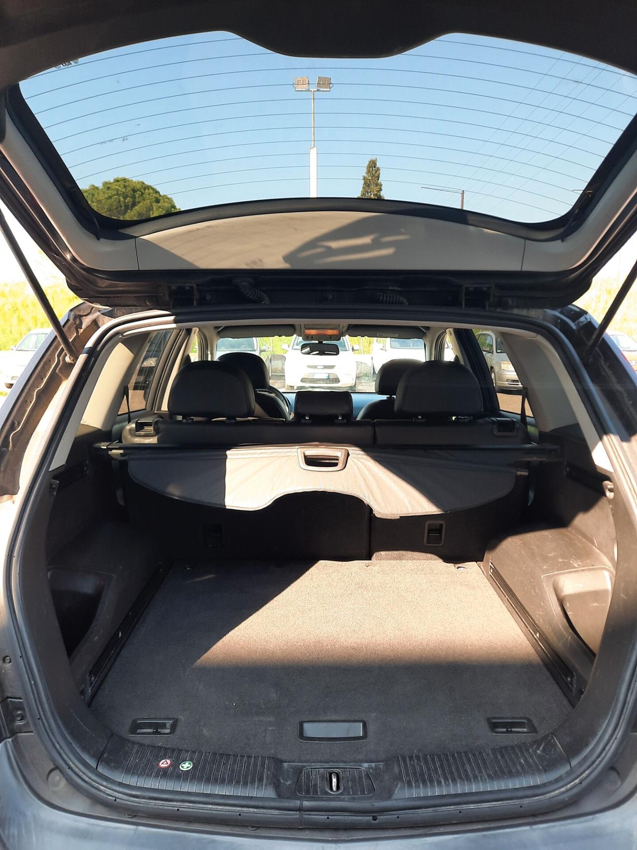 Opel Antara 2.2 CDTI 163CV Cosmo