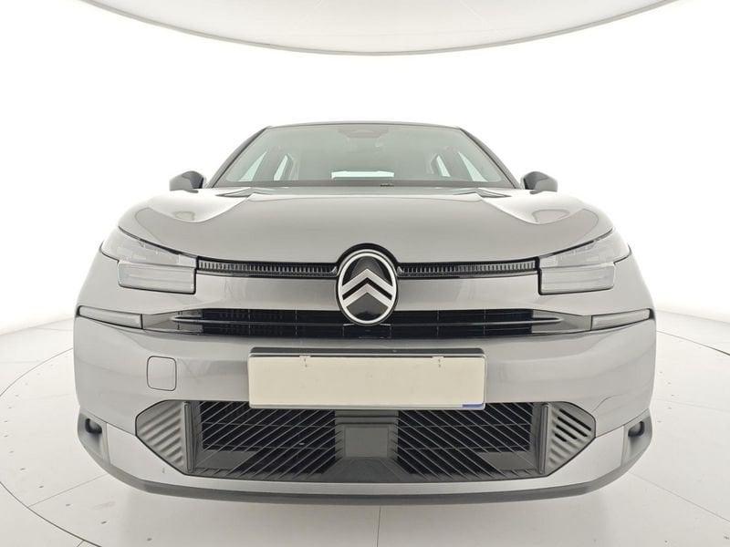 Citroën C4 PureTech 130 S&S EAT8 Plus