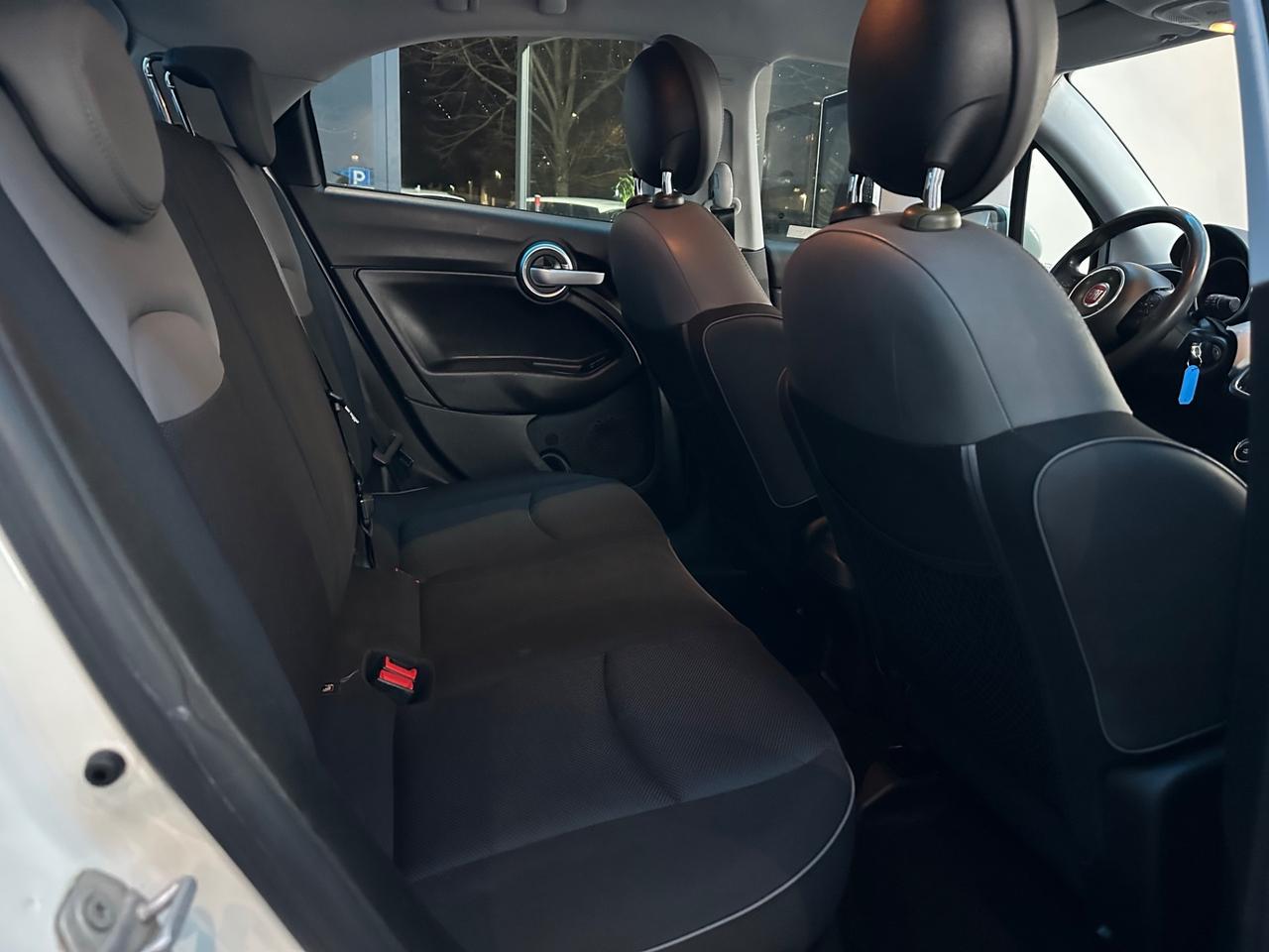 Fiat 500X 1.3 MultiJet 95 CV Business