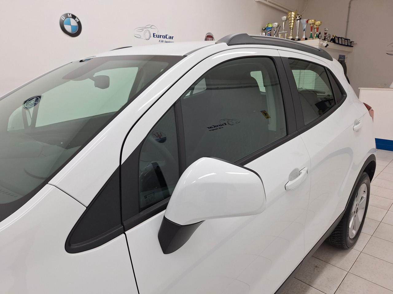 Opel Mokka 1.6 CDTI Ecotec 136cv 4x2 S&S Ego