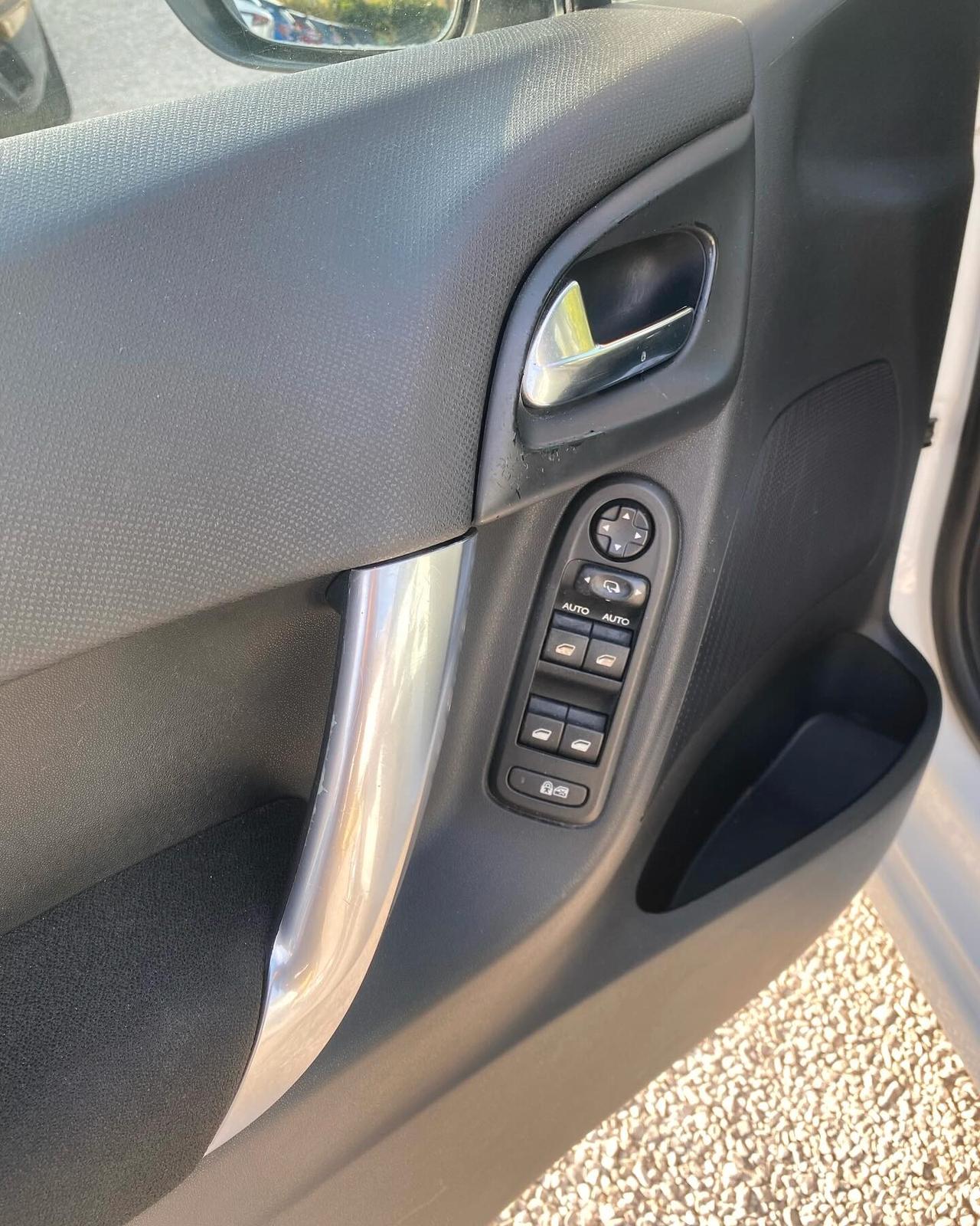 Citroen C3 1.4 GPL airdream Exclusive