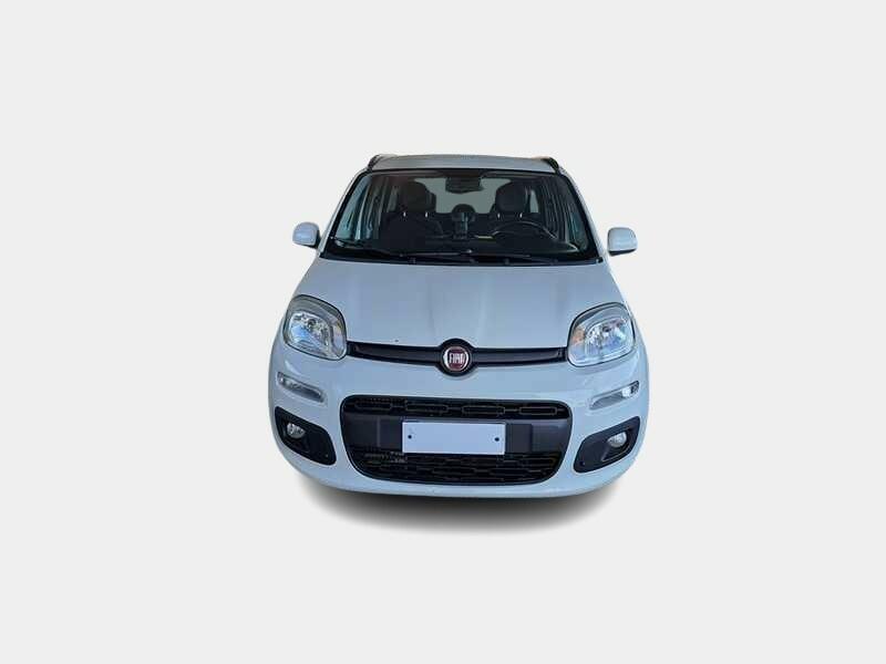 FIAT PANDA 1.3 Mjt 95cv S/S E6 Lounge 5 PORTE