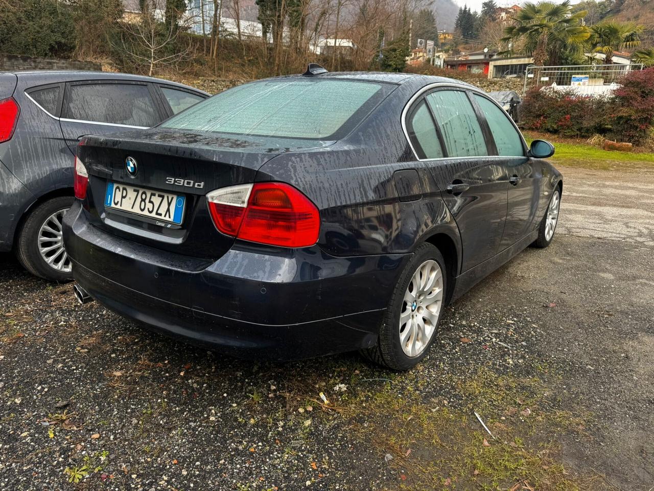 Bmw 330 330d cat Attiva