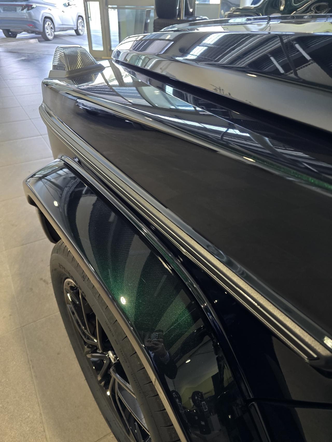 Mercedes-benz G 450 d Mild hybrid - NUOVA