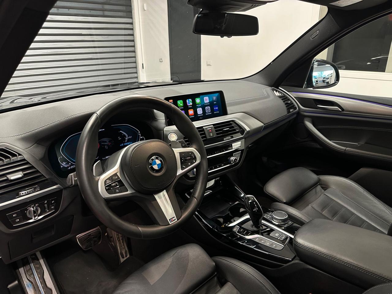 Bmw X3 xDrive30e Msport IVA INCLUSA