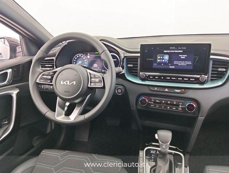 Kia Xceed 1.0 T-GDi 115 CV MHEV DCT Special Edition