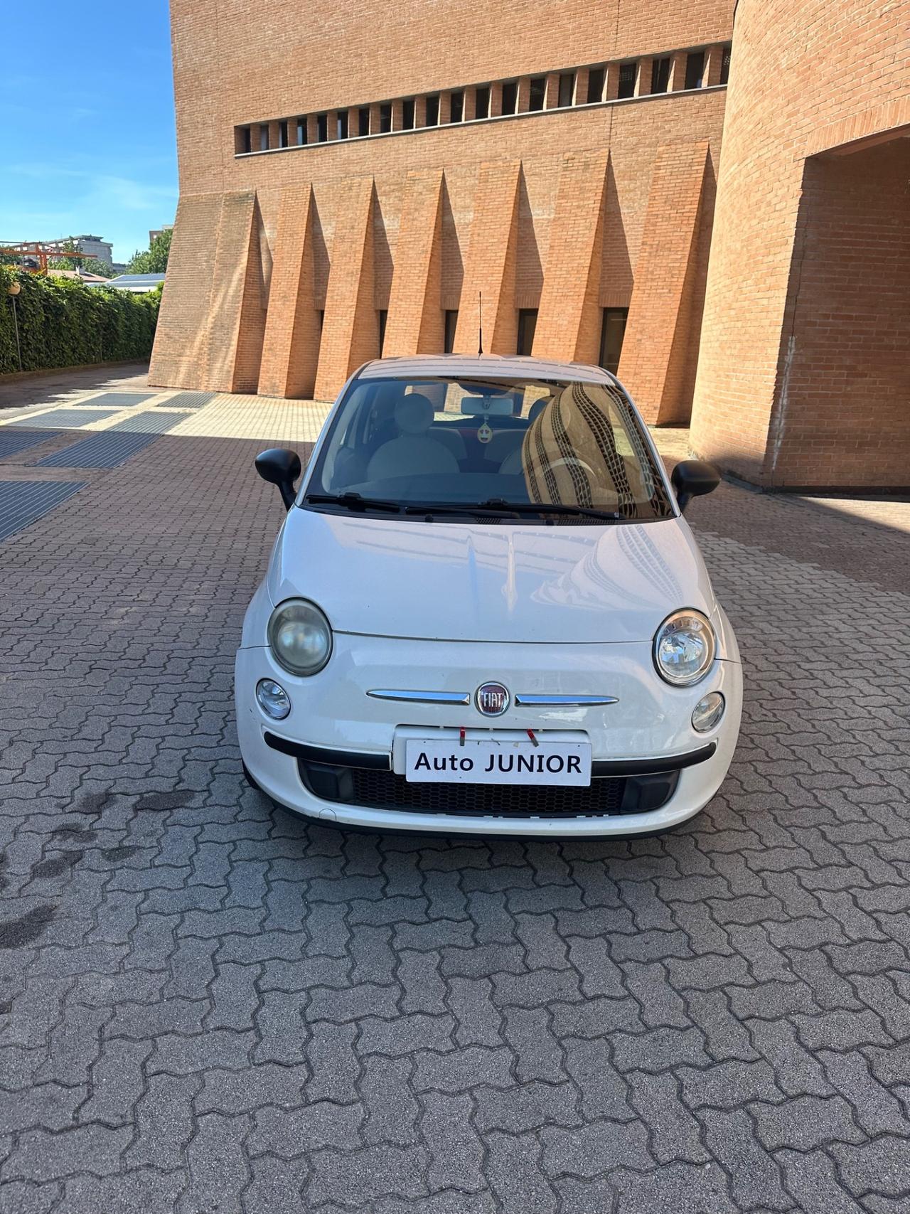Fiat 500 1.3 Multijet 16V 95 CV Lounge