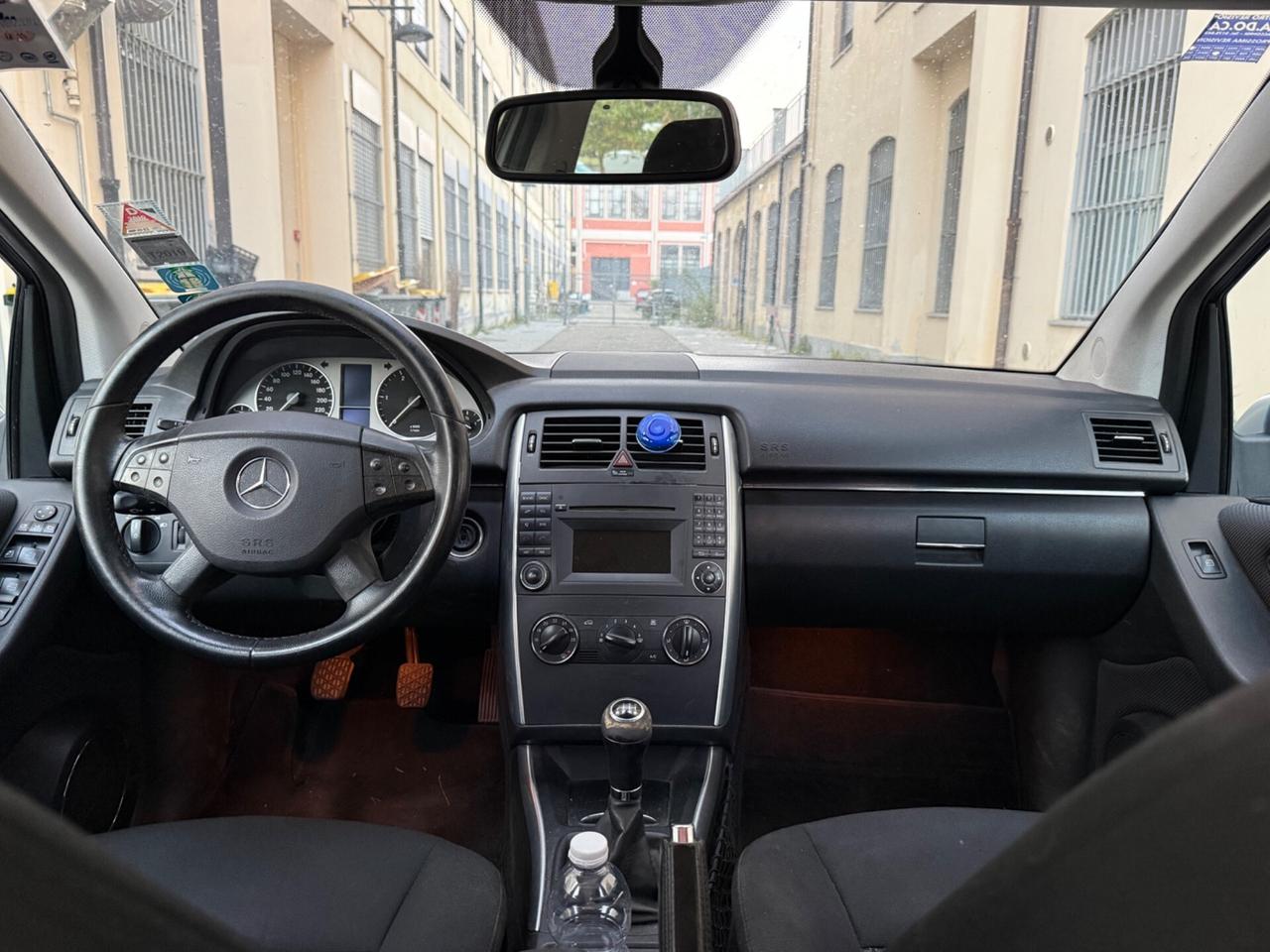 Mercedes-benz B 180 CDI Executive
